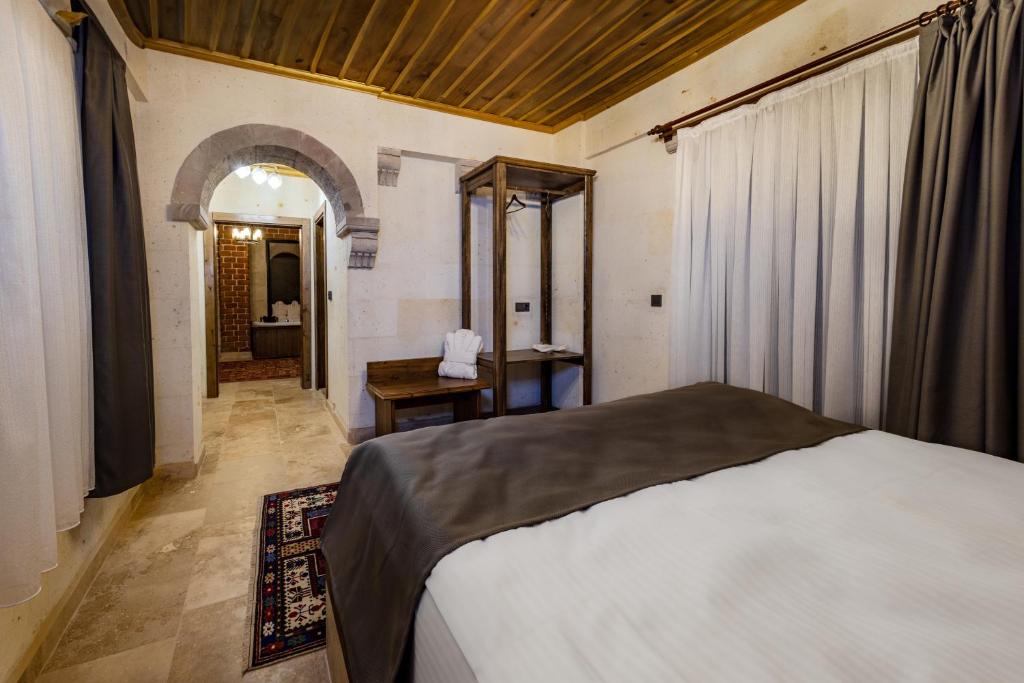 Soho Cappadocia - 14