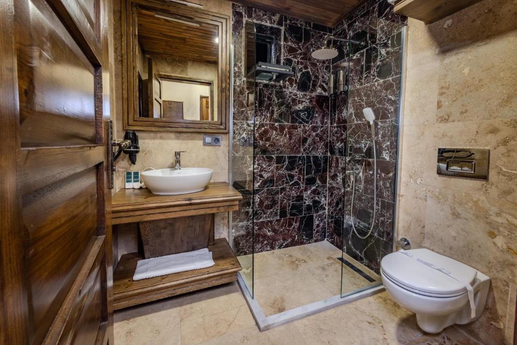 Soho Cappadocia - 15