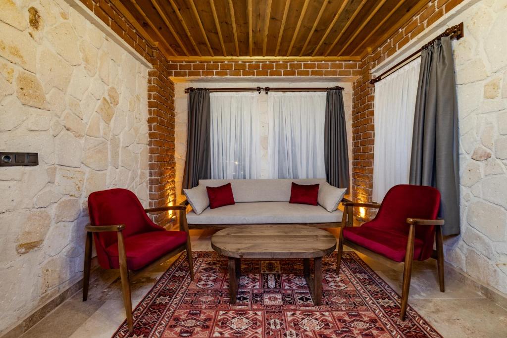 Soho Cappadocia - 12