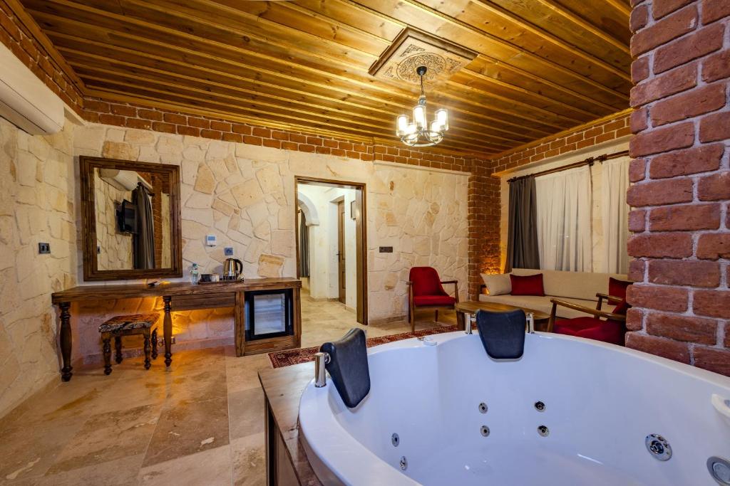 Soho Cappadocia - 11