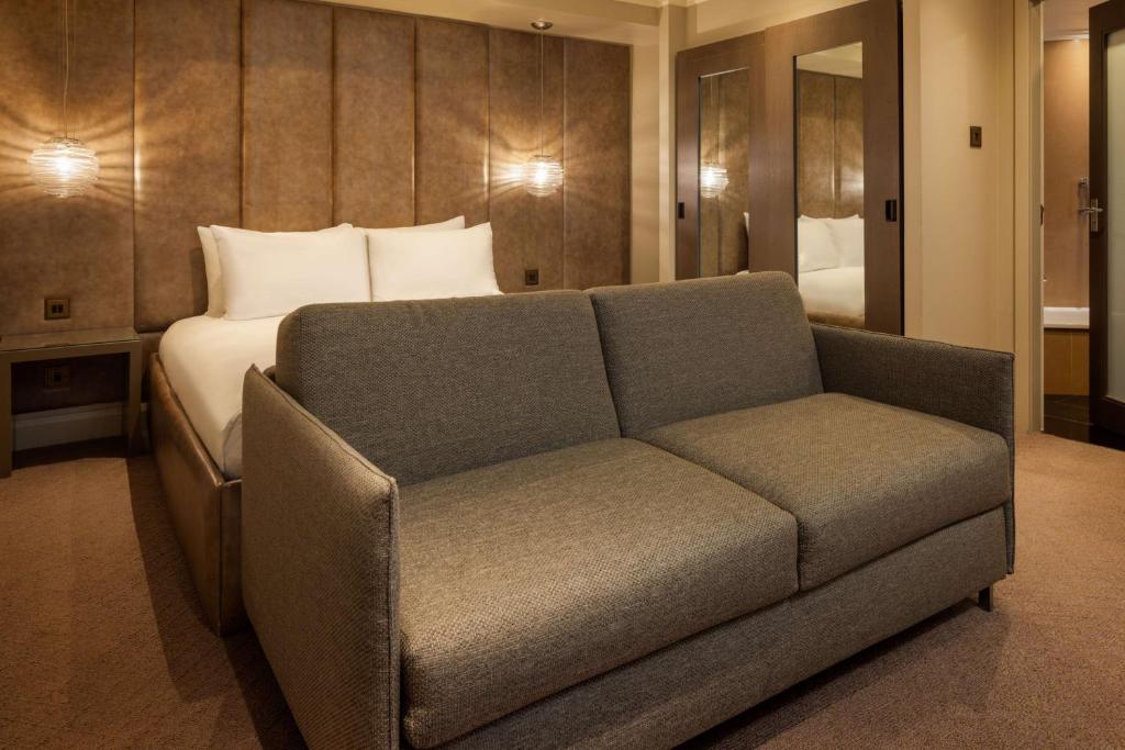 Radisson Blu Hotel, London Bloomsbury - Resim 35