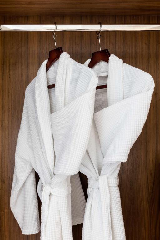 Radisson Blu Hotel, London Bloomsbury - Resim 45