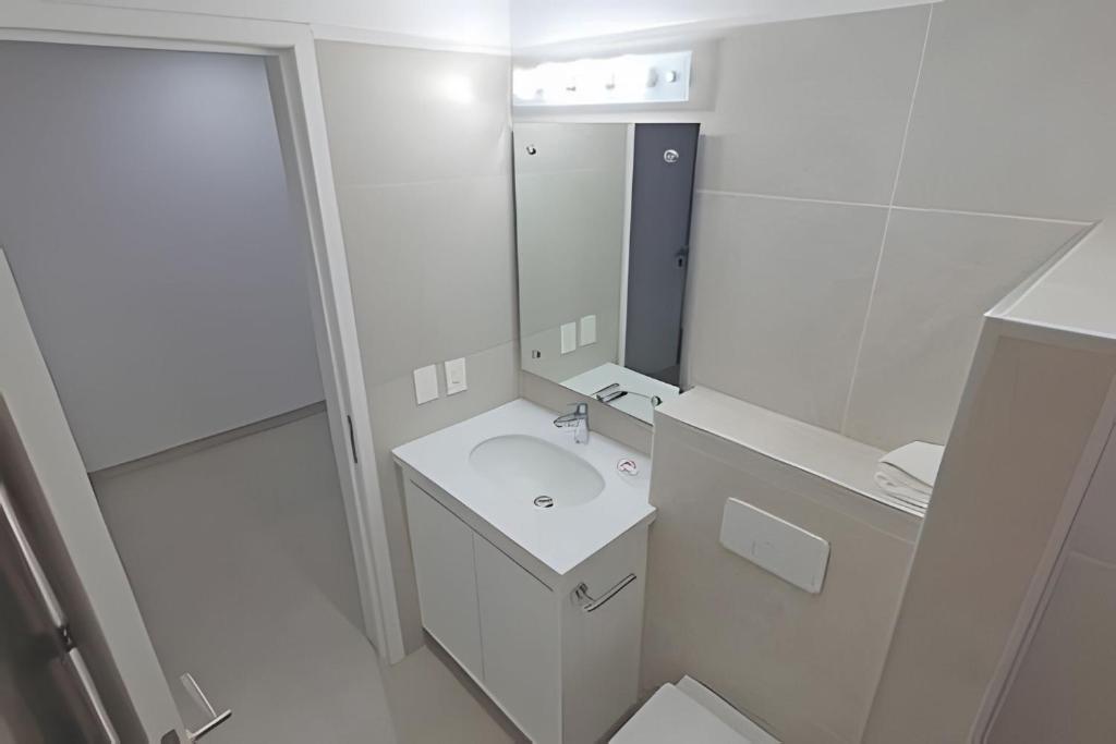 Costa Paraíso D-20 2-Recamaras - Twee Slaapkamers Appartement