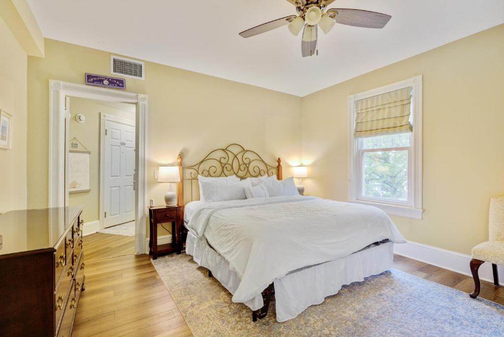 The Hewitt Wellington Hotel - Superior Suite