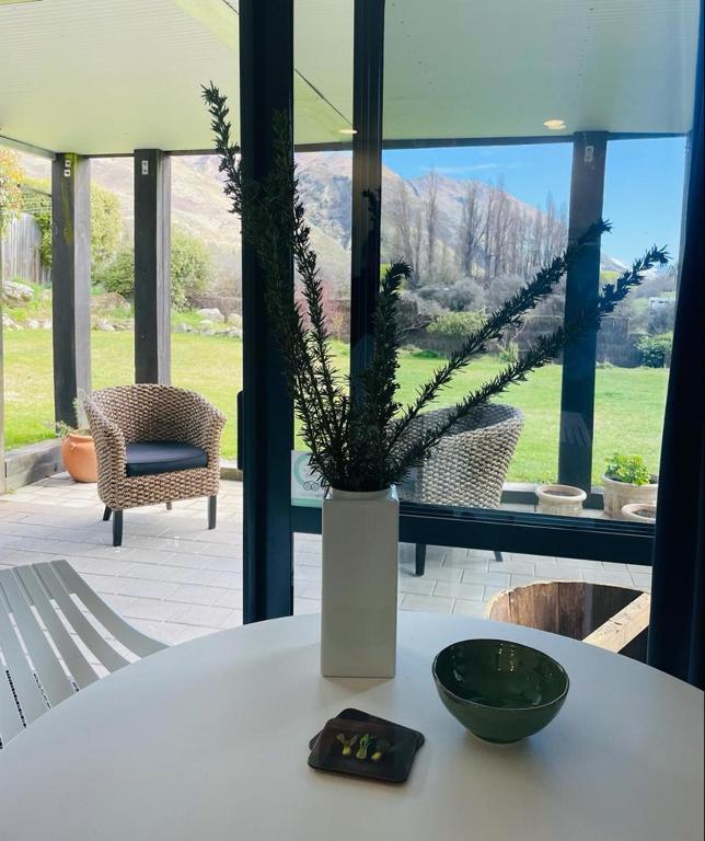 Avalanche Peak Apartment - Resim 2