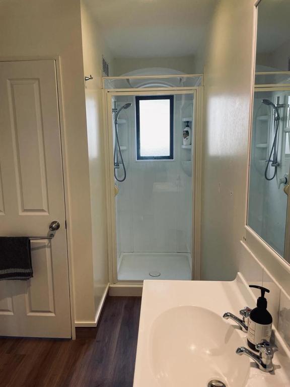 Avalanche Peak Apartment - Resim 3