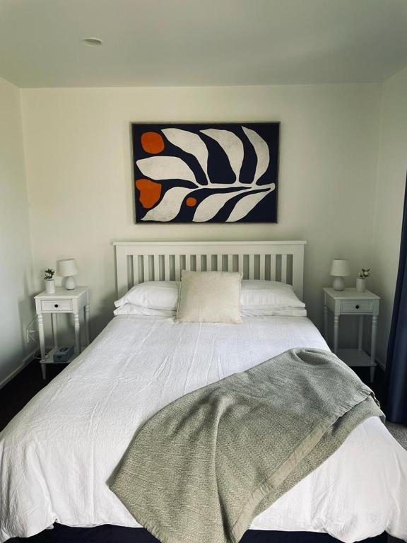 Avalanche Peak Apartment - Resim 7