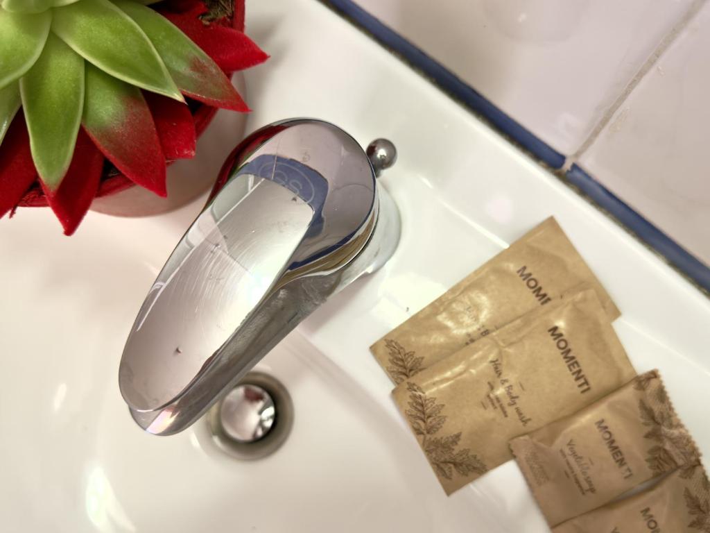 Residence Carioca - Resim 13