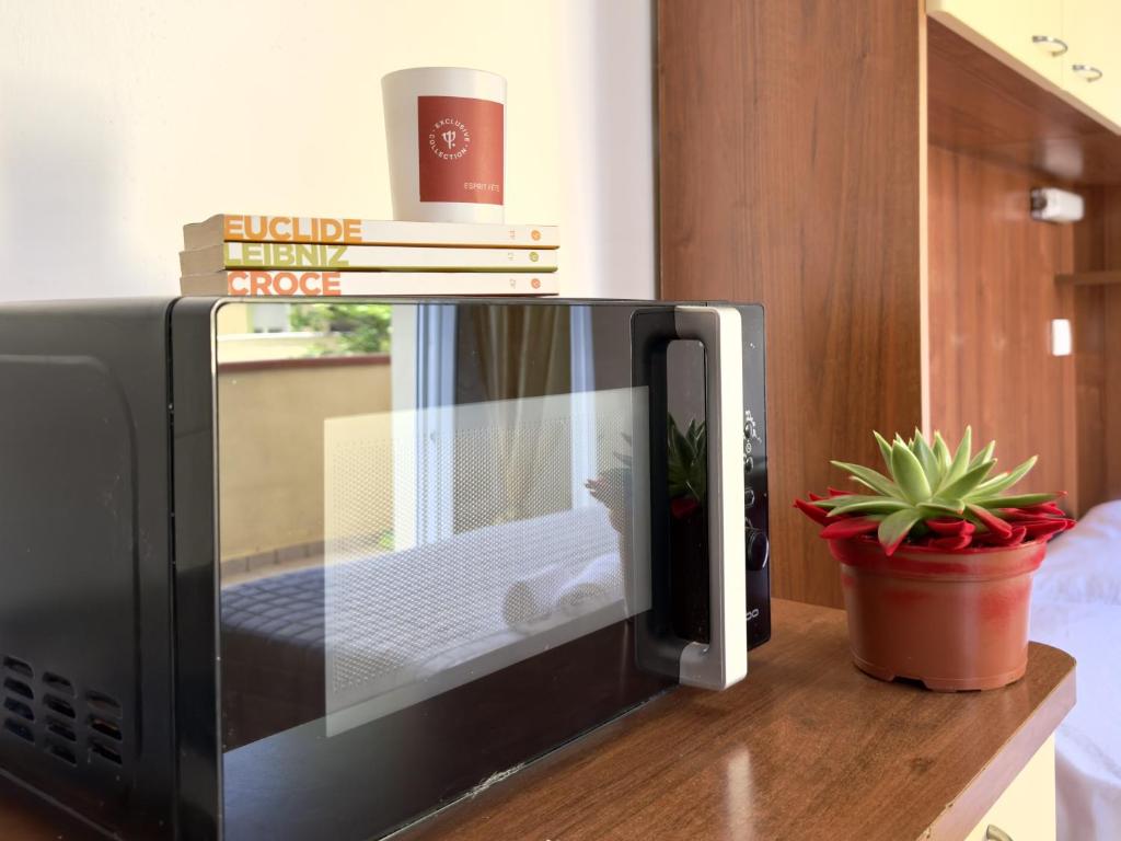 Residence Carioca - Resim 14