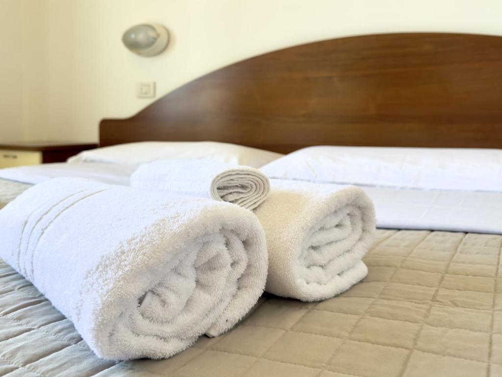 Residence Carioca - Resim 15