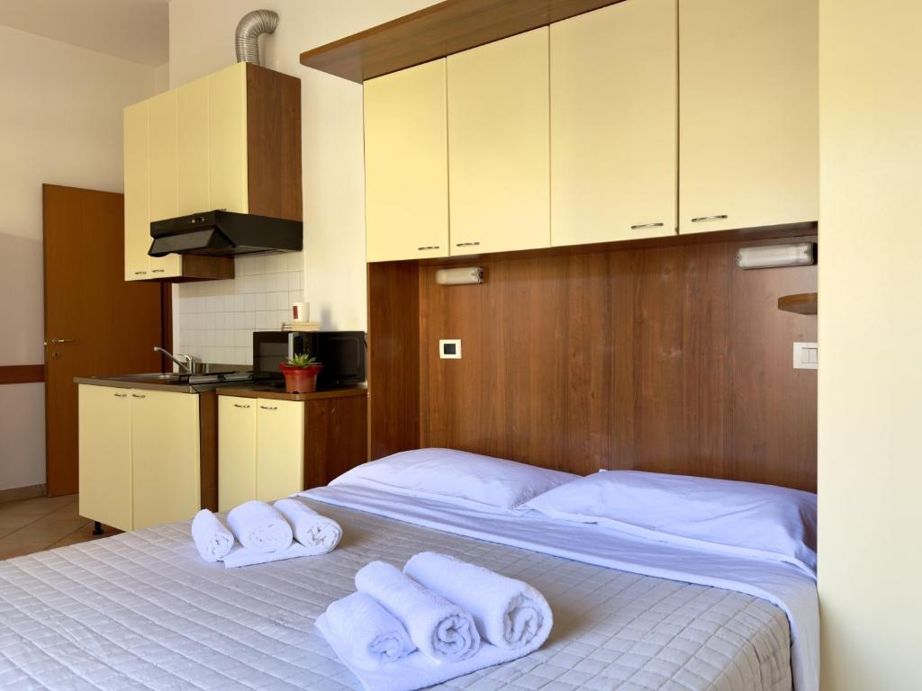 Residence Carioca - Resim 27