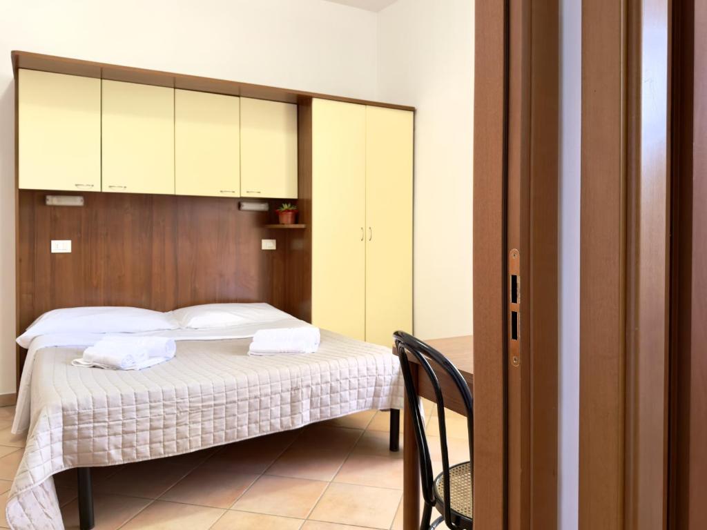 Residence Carioca - Resim 25