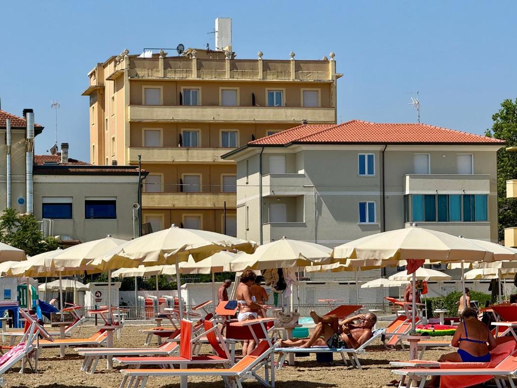 Residence Carioca - Resim 6