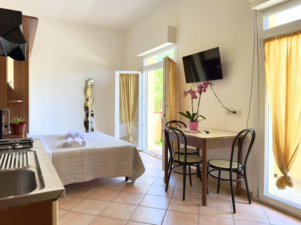 Residence Carioca - Resim 5