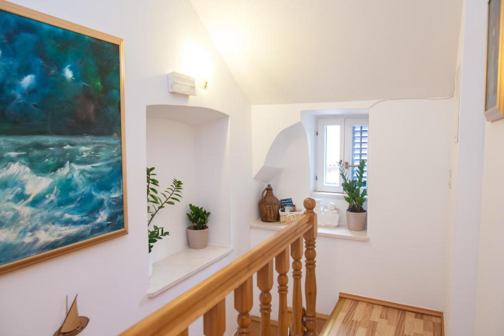 Angelus Apartments - 13