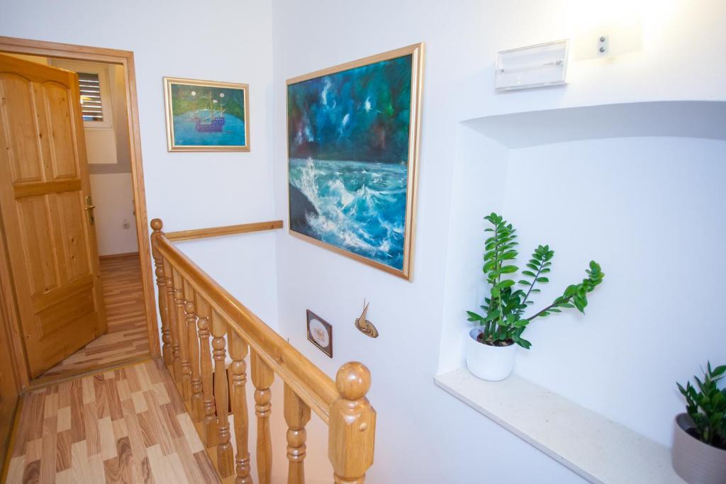 Angelus Apartments - 12