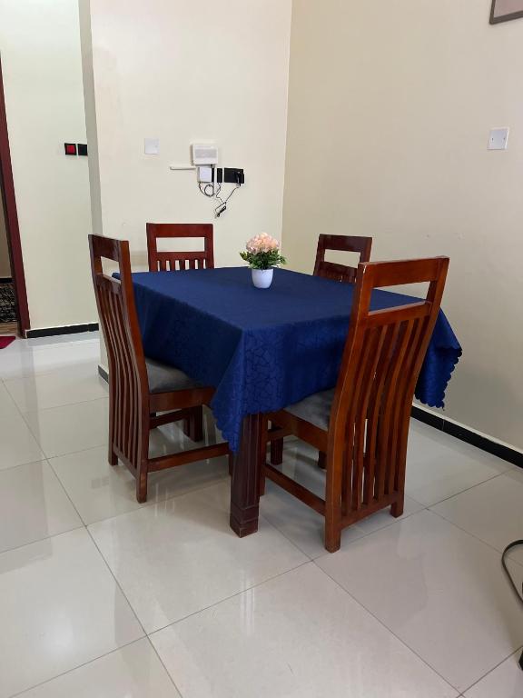 Fotografie z fotogalerie ubytování Rendezvous stayz v destinaci Kampala