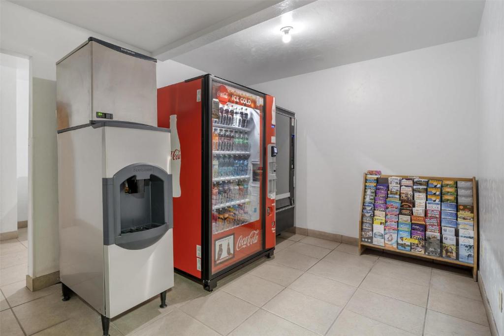 Fotografie z fotogalerie ubytování SureStay by Best Western Walla Walla v destinaci Walla Walla