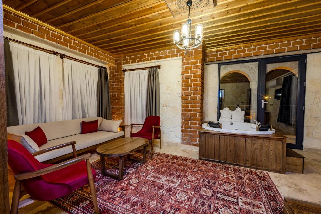 Soho Cappadocia - 10