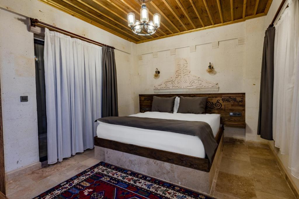 Soho Cappadocia - 17