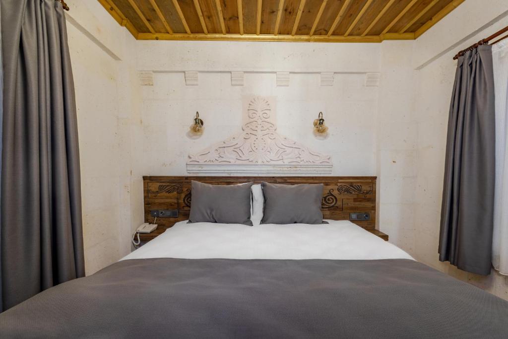 Soho Cappadocia - 16