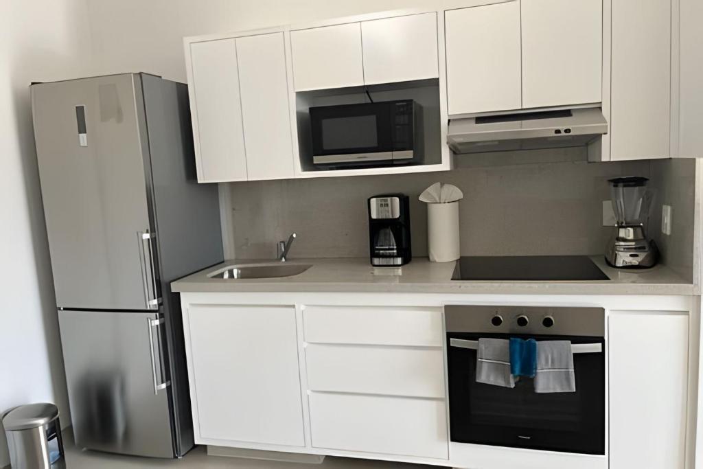 Costa Paraíso D-5 Estudio