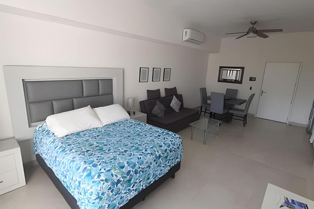 Costa Paraíso D-5 Estudio