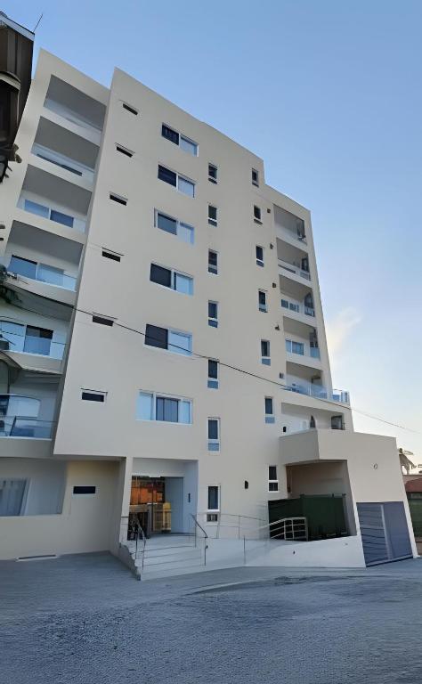 Costa Paraíso D-5 Estudio