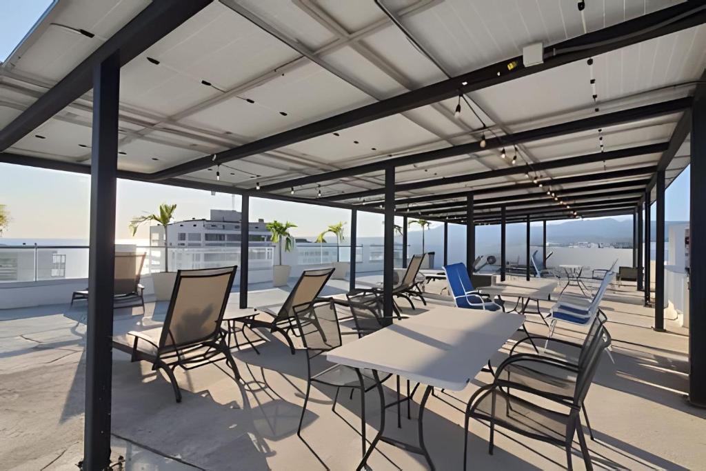 Costa Paraíso D-5 Estudio