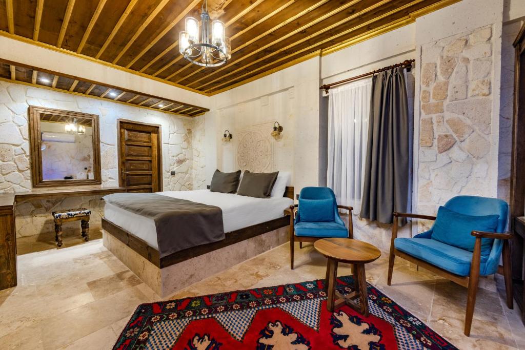 Soho Cappadocia - 19