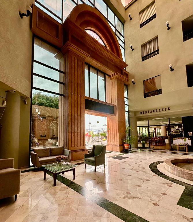 Foto de la galeria de Hotel Florencia by Marho a Querétaro