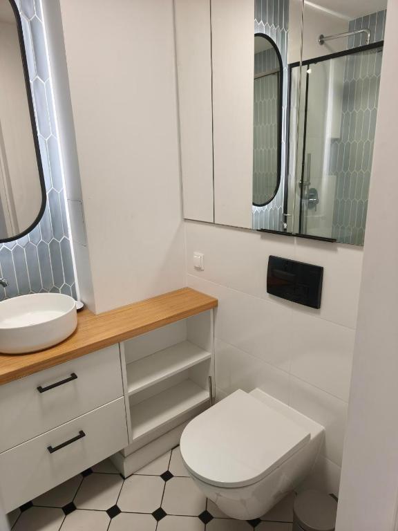 Sleepy3city with Sea View - 19