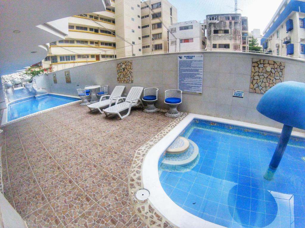 Hotel San Francisco De Asis