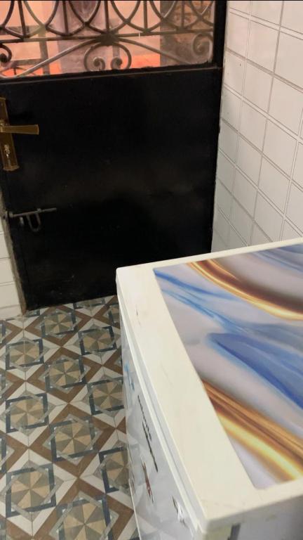 Fotografie z fotogalerie ubytování Résidence REHA v destinaci Bafoussam