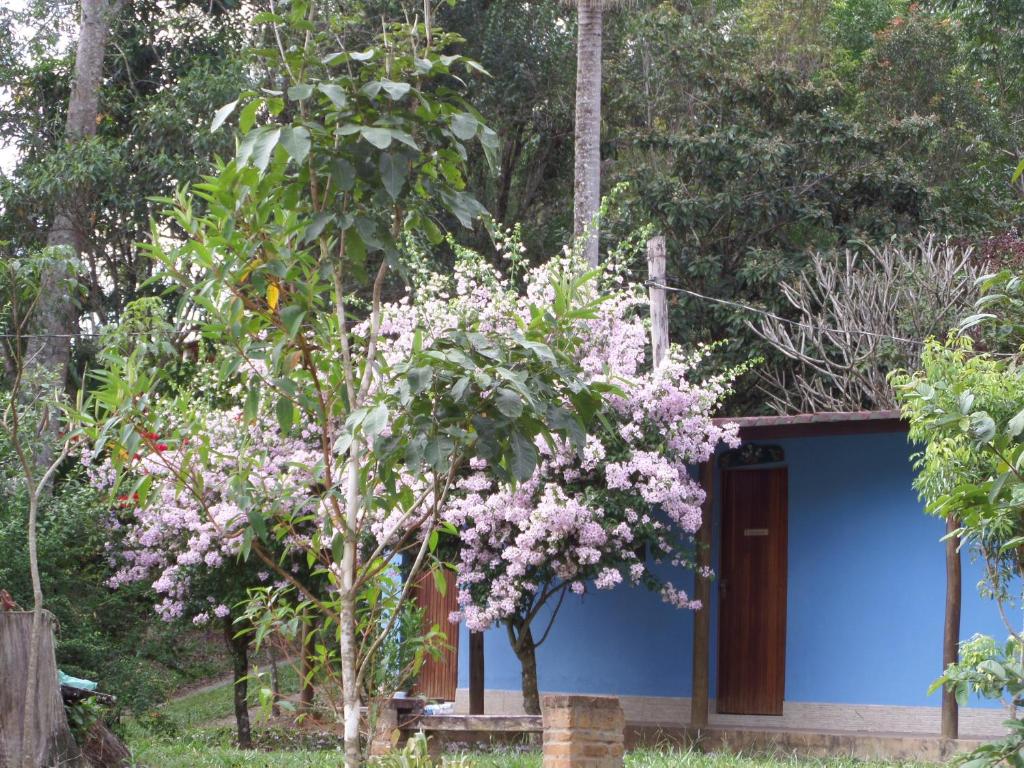  Fazenda Camping Cabral