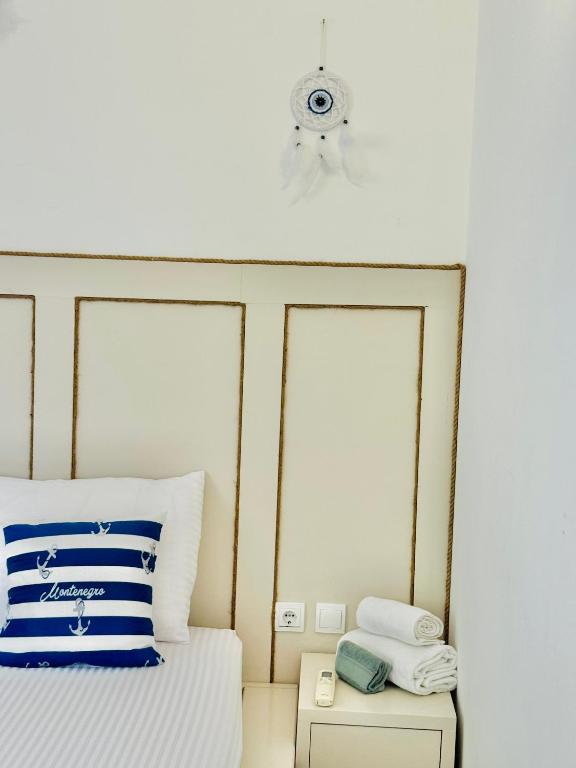 Budva Felix Suites - 14