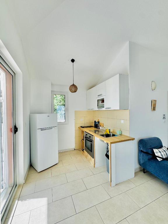 Budva Felix Suites - 16