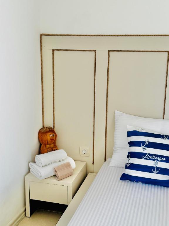 Budva Felix Suites - 13