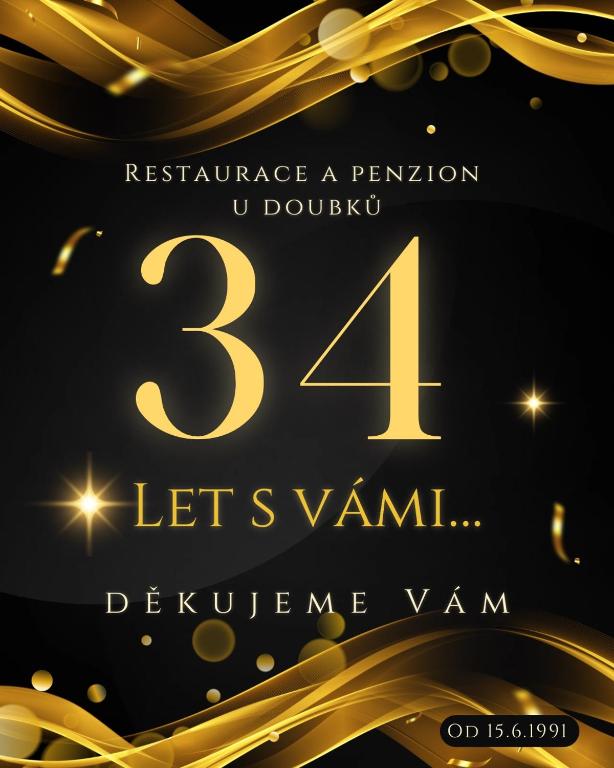Fotografie z fotogalerie ubytování RESTAURACE A PENZION U DOUBKŮ v destinaci Břeclav
