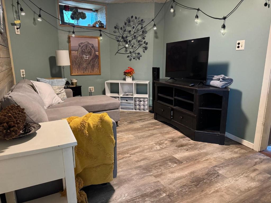 Curated visual reference: Luxury Outdoor Apartments With Private Parking And Storage Reference: Cozy 1Br Private Unit W Patio Parking Brookline Updated Prices