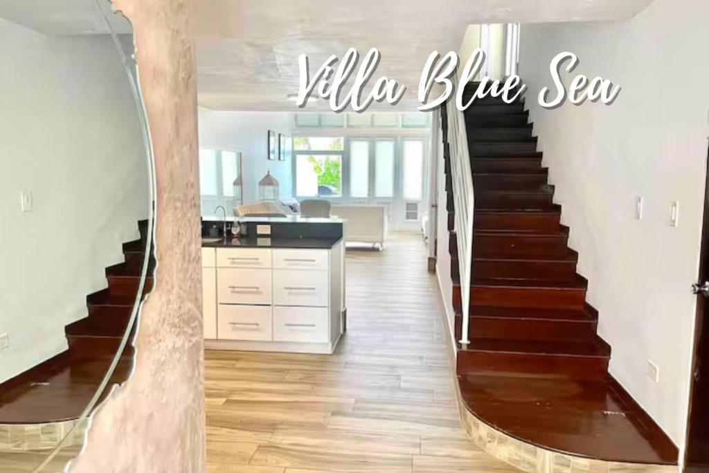 Gallery image of Villa Blue Sea Spacious Family Retreat in Dorado