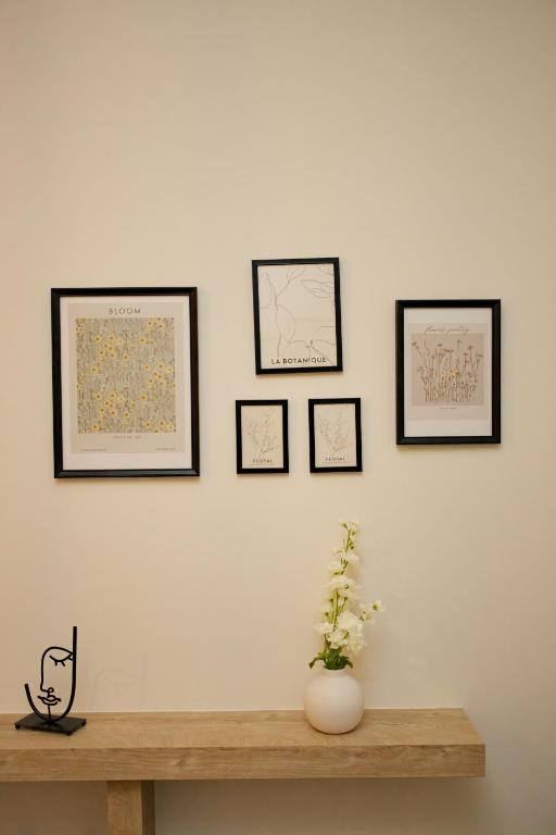 Fotografie z fotogalerie ubytování Blisséa v destinaci Piraeus