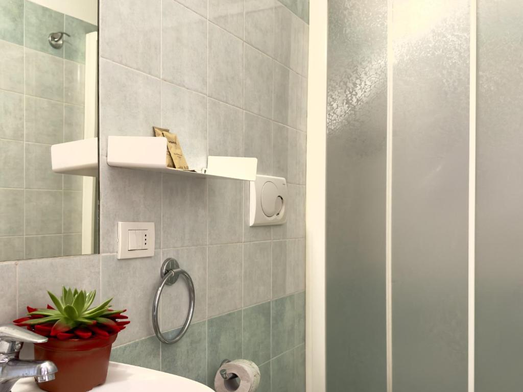 Residence Algarve - Resim 24