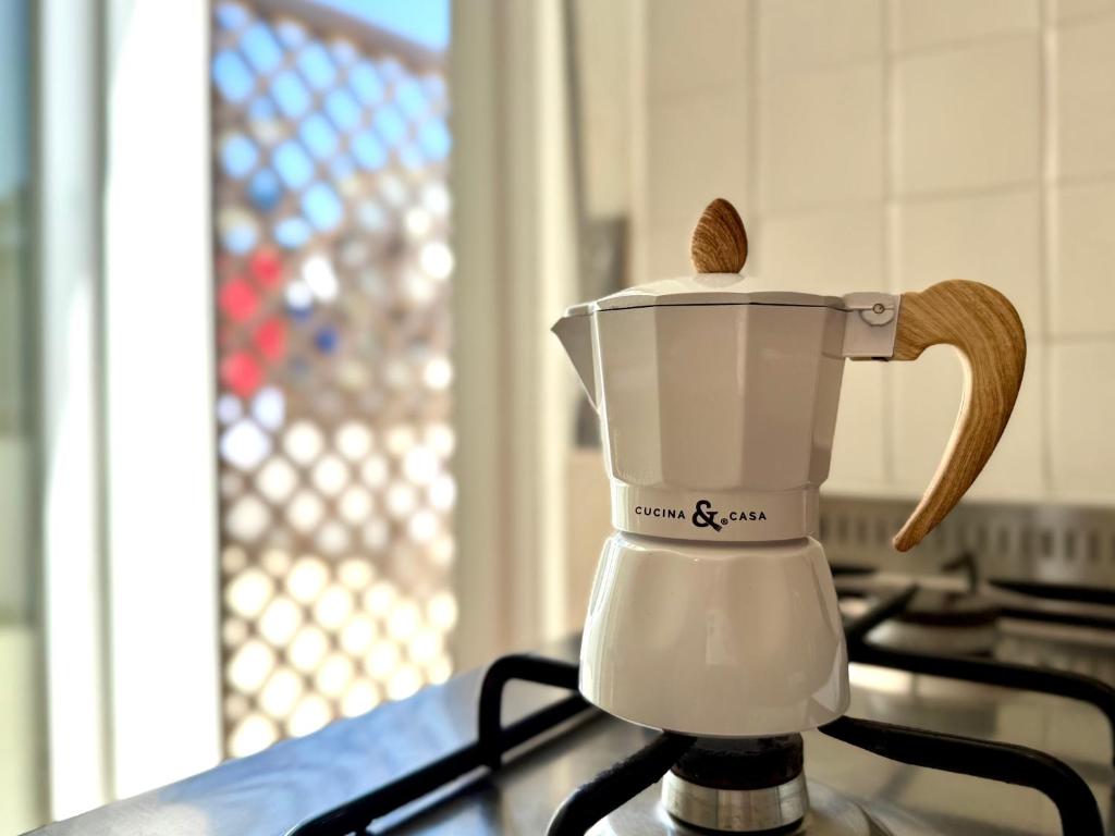 Residence Algarve - Resim 17