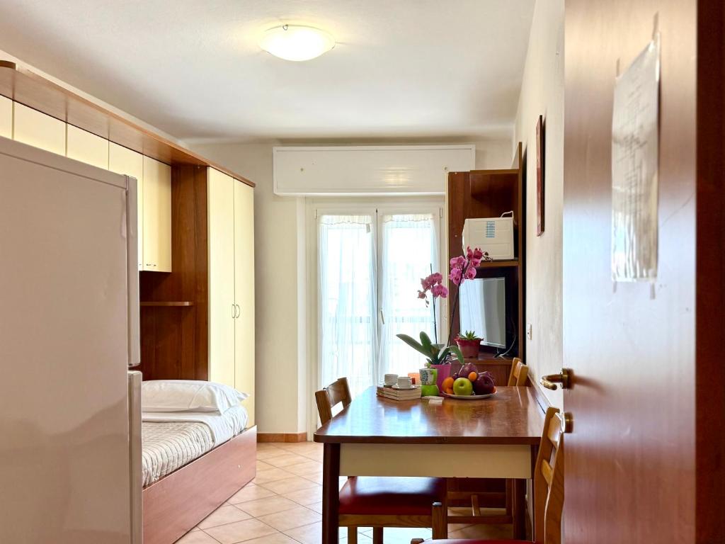 Residence Algarve - Resim 9