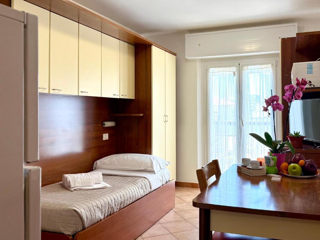 Residence Algarve - Resim 2