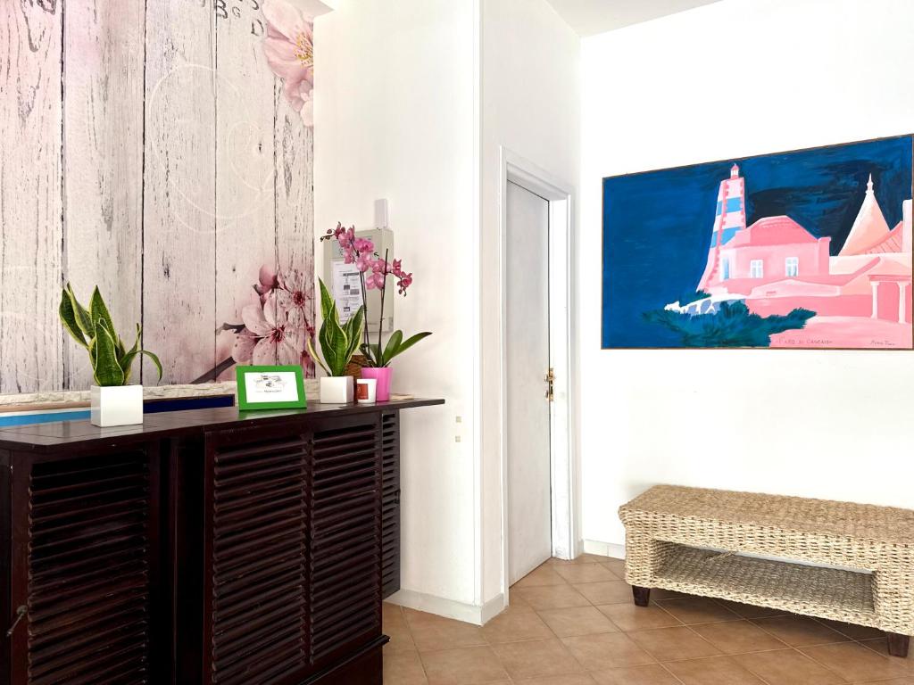 Residence Algarve - Resim 37