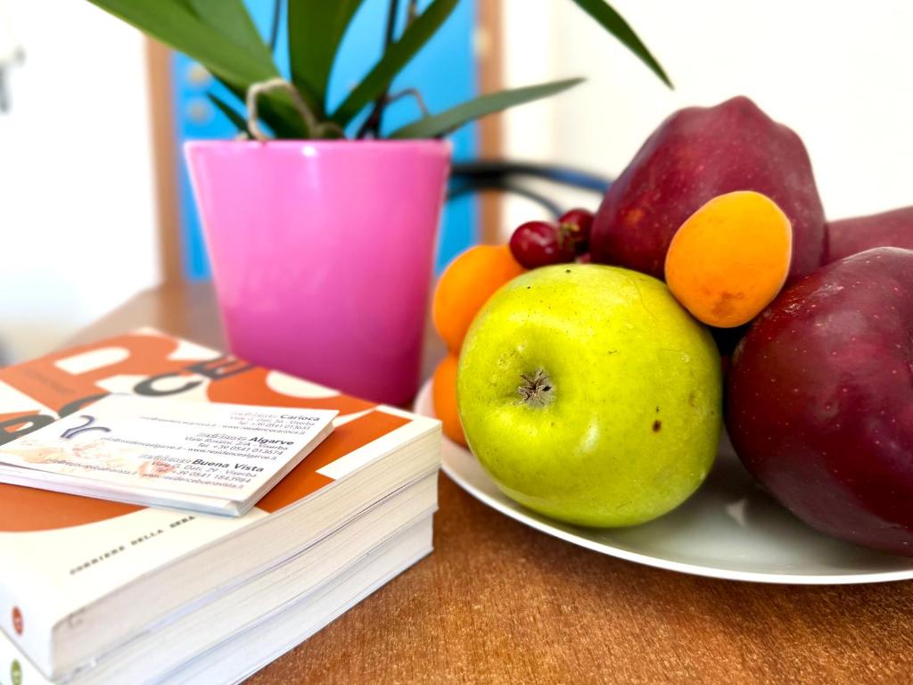 Residence Algarve - Resim 14