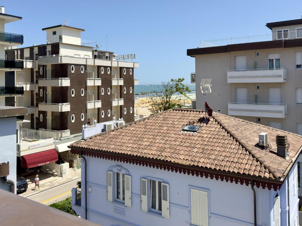 Residence Algarve - Resim 30