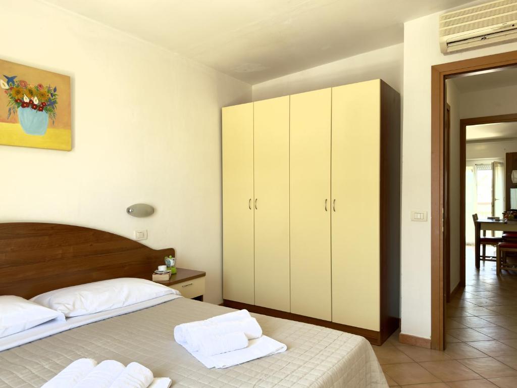 Residence Algarve - Resim 32